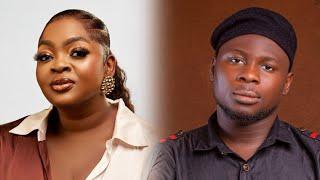 Funny Comedy Of ENIOLA BADMUS & KAMO 