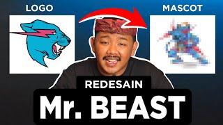 Mr Beast Kaget liat ini @MrBeast