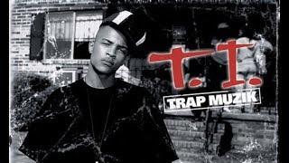 T.I. - Be Easy