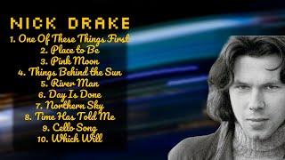 Nick Drake-2024's music hits roundup-Ultimate Chart-Toppers Mix-Up-and-coming