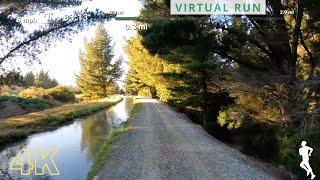 Treadmill Workout Scenery | Virtual Running Videos For Treadmill | Virtual Run 30 Minutes