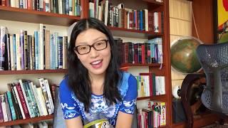 FRONT DESK Kelly Yang GRA19 Author Video Q&A Week 5