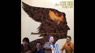 BBR Ep. 63 Rare Bird - As Your Mind Flies By ft. Joe Schmoe (Obscene Liar)