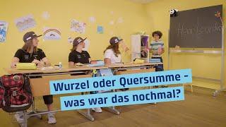 BKW Klassenzimmer mit Nadine Fähndrich, Lea Meier & Lena Häcki-Gross I Tour de Ski Davos I BKW