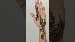 New stylish mehndi designs #mehndi #trending #design #youtubeshorts #viral #shorts #reels #short