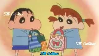 Shinchan in Hindi ( Buying a new tailor machine )