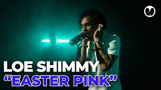 Loe Shimmy - Easter Pink | MajorStage LIVE 360 Performance