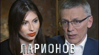 Игорь ЛАРИОНОВ о коррупции в хоккее, жизни в Америке и возвращении в Россию / COMMANDOS