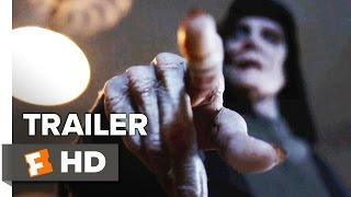 The Bye Bye Man Official Teaser Trailer #1 (2017) - Horror Movie HD