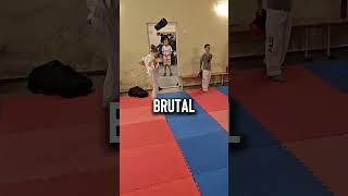 The Deadliest Kick Ever  (@maksym_smirnoff)