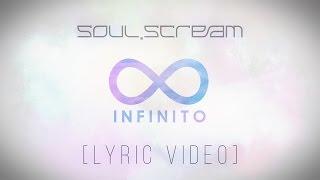 Soul.Scream - Infinito (Lyric Video) | Christian Rock