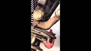 ODES 800 DOMINATOR "YOU ARE NOT GOING TO BELIEVE THIS"