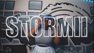 Stormii Blu - No Mercy (Dir. By Ymh_ent)