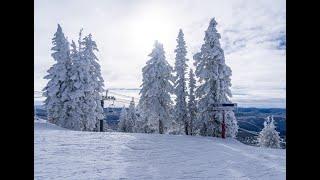 Steamboat Sunshine Peak to Elkhead Express