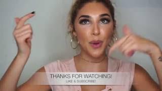 WHAT'S ON MY IPHONE?! - Chantel Jeffries
