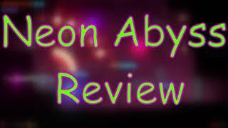 Neon Abyss Review