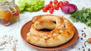 Куриные купаты - Рецепты от Со Вкусом