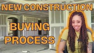 Top Tips For Buying Your Dream New Construction Home