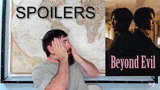 Beyond Evil Netflix Series Review (SPOILERS)