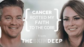 What Cancer Has Taught Us | {THE AND} Sara & Chad