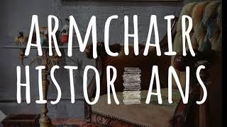 Armchair Historians Trailer   HD 1080p