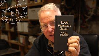 50 Years Of Roof Cutting: Learn The Basics From a Professional Framer