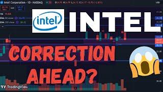 intc Stock Analysis, Intel Stock Predictions for Tomorrow