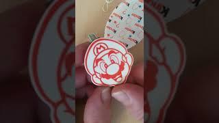 Kinder Joy Opening