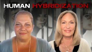 Hybridization of Humans with Jen Sullivan | Regina Meredith
