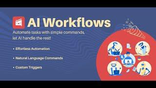 How to Automate Your Tasks with AI Workflows | Workast