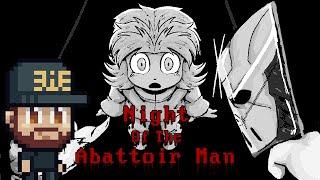 Pirate Canvas - Another Night Of The Abattoir Man Playthrough with Friends
