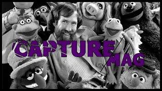 JIM HENSON : CAPTURE MAG LE PODCAST - ÉPISODE 41