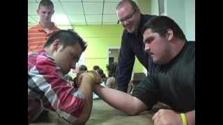 2012: Sr. High Camp Review Video - NOW