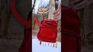 Textbooks in Backpack BULLETPROOF? (And A Better Alternative)