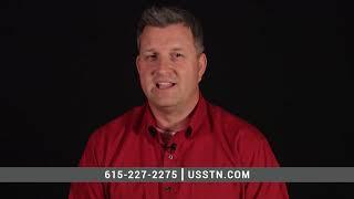 Stop Moist Air From Entering Your Crawlspace With USS