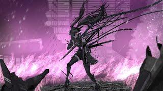 Nightcore - The Monster I Created