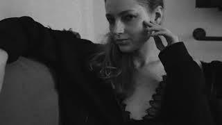 Behind The Scenes with Olya for Le Dernier Étage n°1