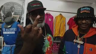 @MistahFabVEVO Mistah Fab "Dope Era Store" #stillhyphy #subscribe #like #comment