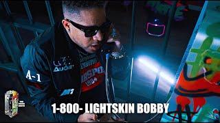 Lightskin Bobby - Ice | The Phone Booth