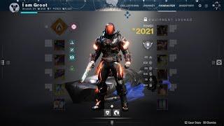 Destiny 2 Solo Grandmaster Devils' Lair with Infinite Ignitions Solar Titan