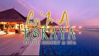 Eskaya Beach Resort and Spa | Panglao, Bohol