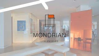 The Mondrian Los Angeles / West Hollywood Hotel - Brand Video - Video Production Agency | LA and NY