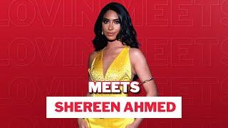 Meet Shereen Ahmed: Miss Universe Bahrain 2024