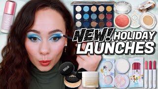 MORE NEW FALL & HOLIDAY LAUNCHES!! LETS PLAY!