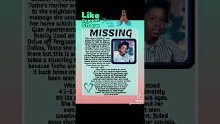 10y/o been missing over 35 years now #brooklynsquad#coldcase#missing