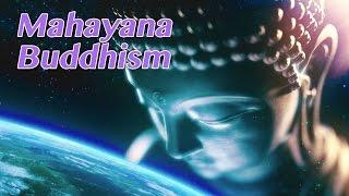 Minute Faith ~ Mahayana Buddhism