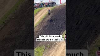 Deegan & Jett SENDING It Downhill #dirtbike#motocross#racing#fyp#iphone#vlog#shorts#bike#rider#race