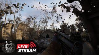 S.T.A.L.K.E.R. 2 - Heute bugfrei? // Live Streaming