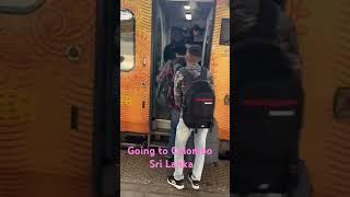 Colombo tour