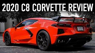 2020 Chevrolet Corvette C8 Z51 Package...Legit or Just Hype?